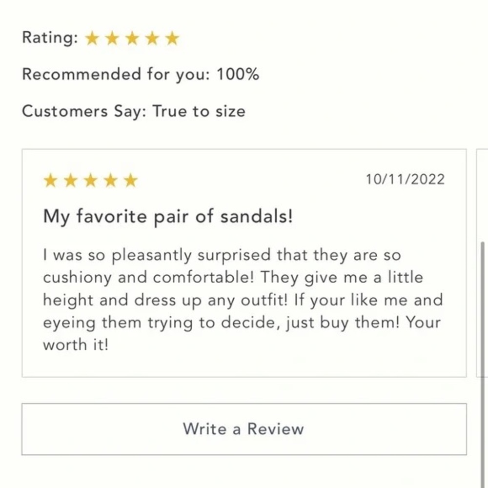❤️🔥❤️4CCCCEES BLACK & White sport sandal size 7 or 9 US❤️🔥❤️ - Picture 8 of 11